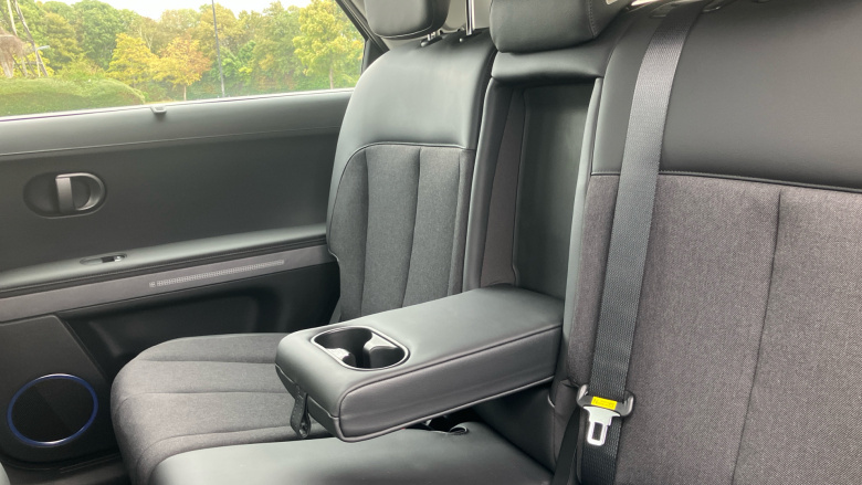 Hyundai IONIQ 5 168kW Premium 84 kWh 5dr Auto Electric Hatchback